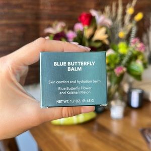 Sonya Dakar Blue Butterfly Balm